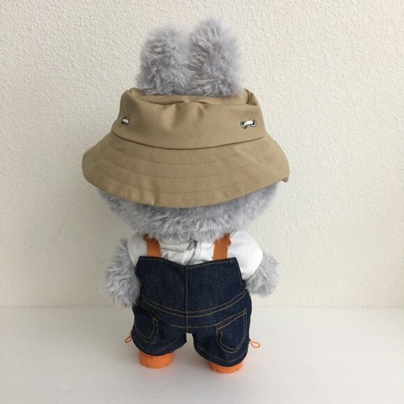 POP MART Labubu The Monsters Fall in Wild Series – Vinyl Plush Doll (US Seller) - Picture 6 of 16